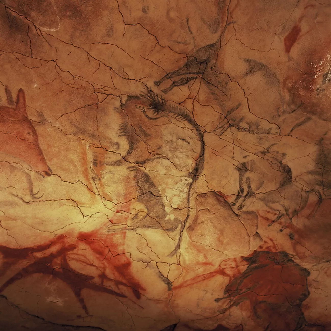 altamira cave unesco