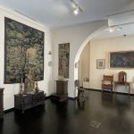 colecția dan și liana nasta 1, curatorial
