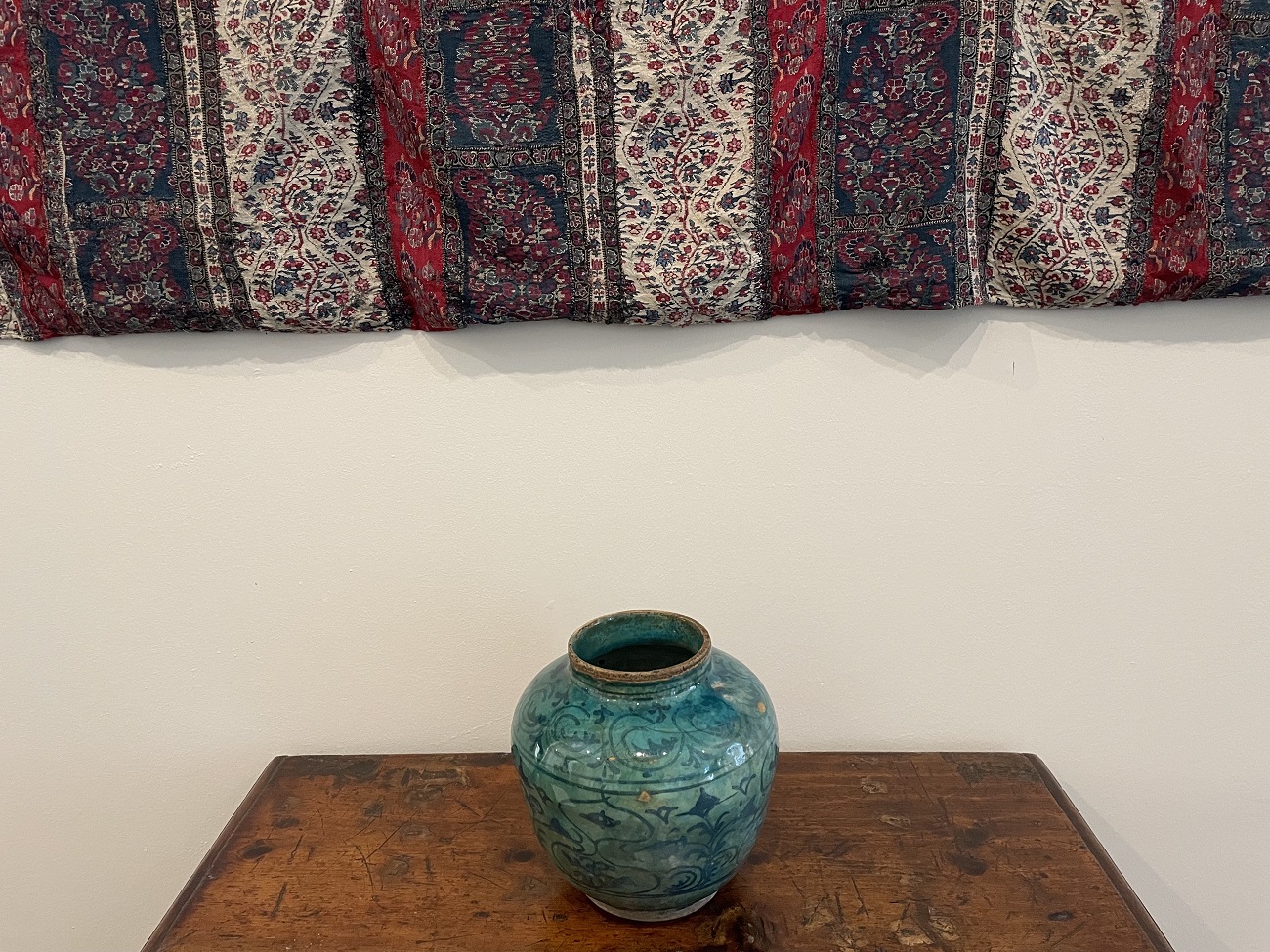 colecția dan și liana nasta 4, curatorial