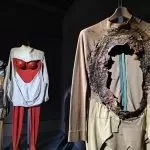 costum, tadeusz kantor, curatorial