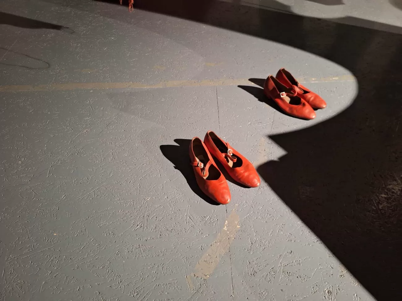 costum3, tadeusz kantor, curatorial