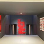 expoziție dumitru gorzo 3, mare, curatorial