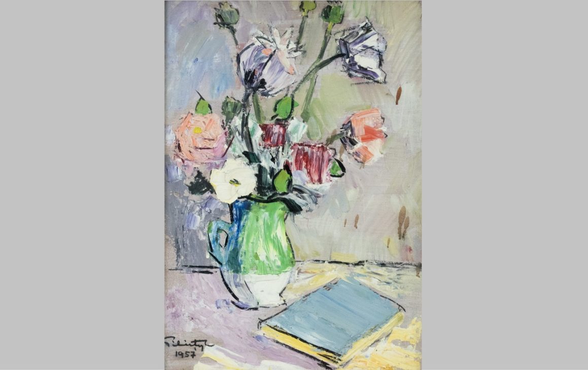 flori si carte, constantin piliuta, alis
