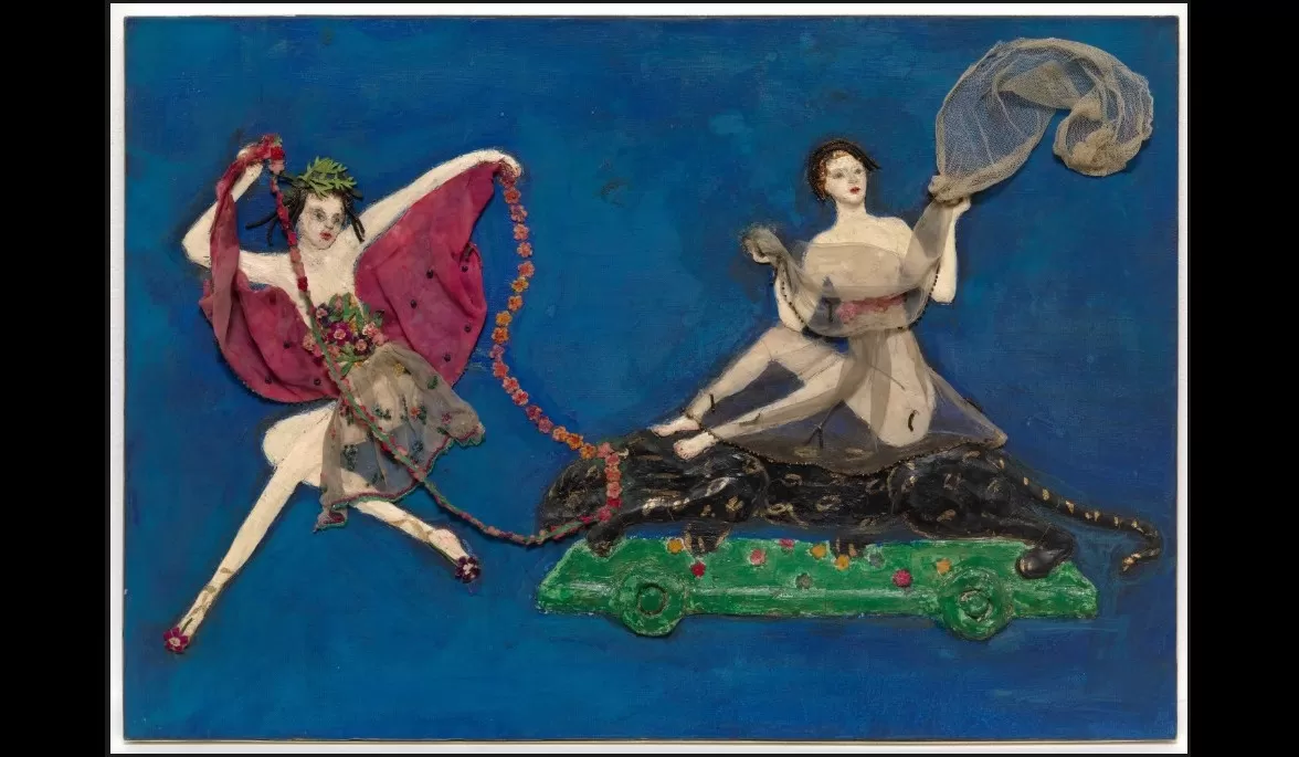 florine stettheimer