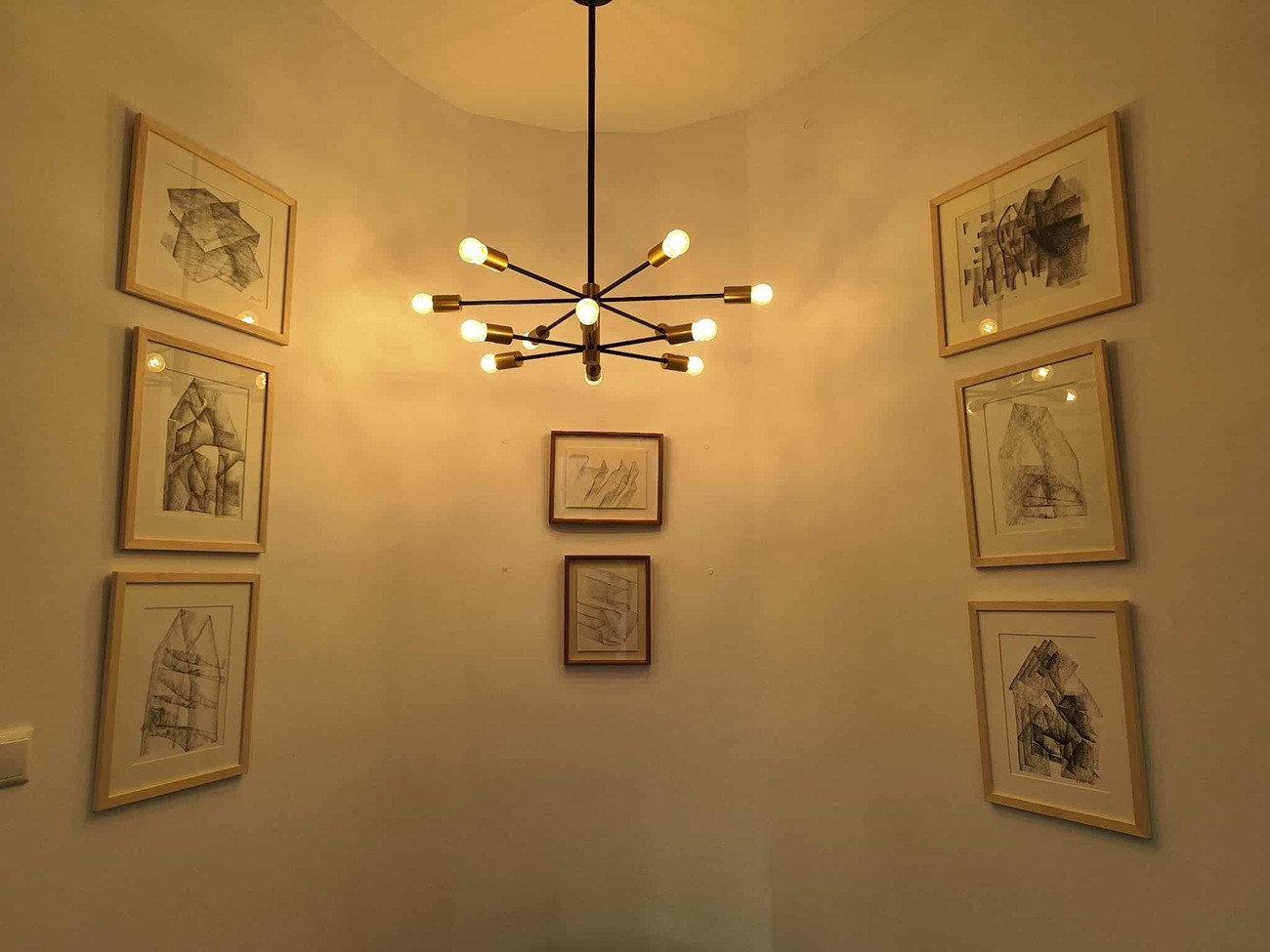 geometrii fragile3, curatorial