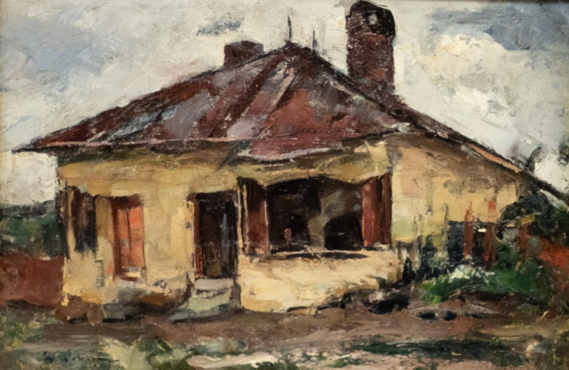 gheorghe petrascu, brutarie, alis