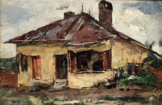 gheorghe petrascu, brutarie, alis