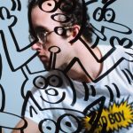 keith haring