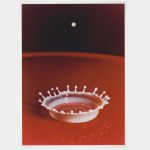 milk drop coronet – howard edgerton