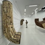 mircea roman, iomo, curatorial