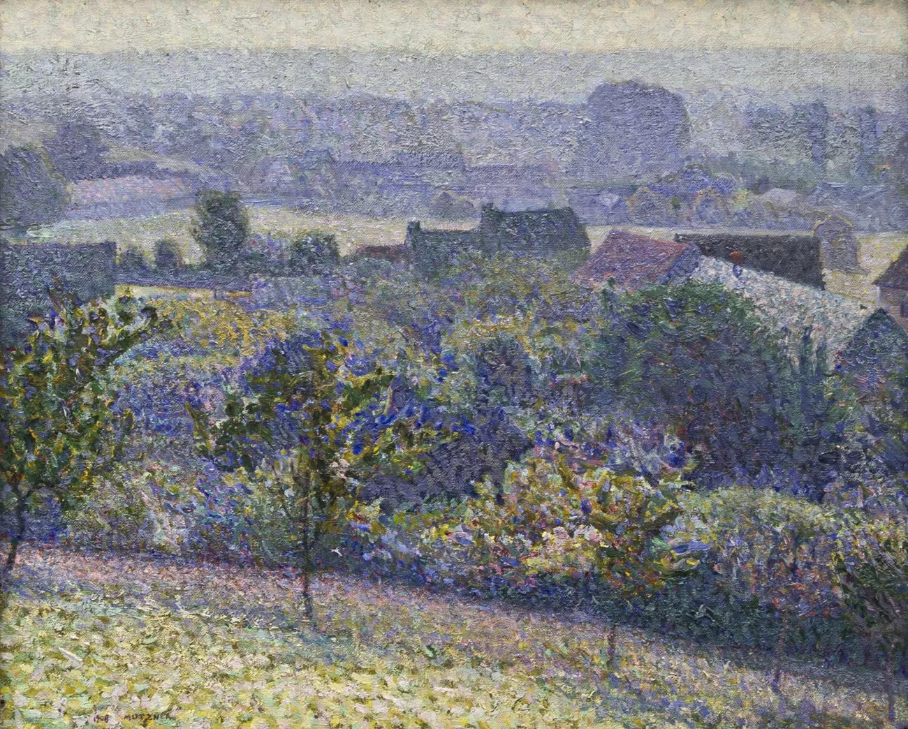 mutznerdimineata