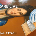 muzeul de artă brașov restaurare live 2025 mișu popp