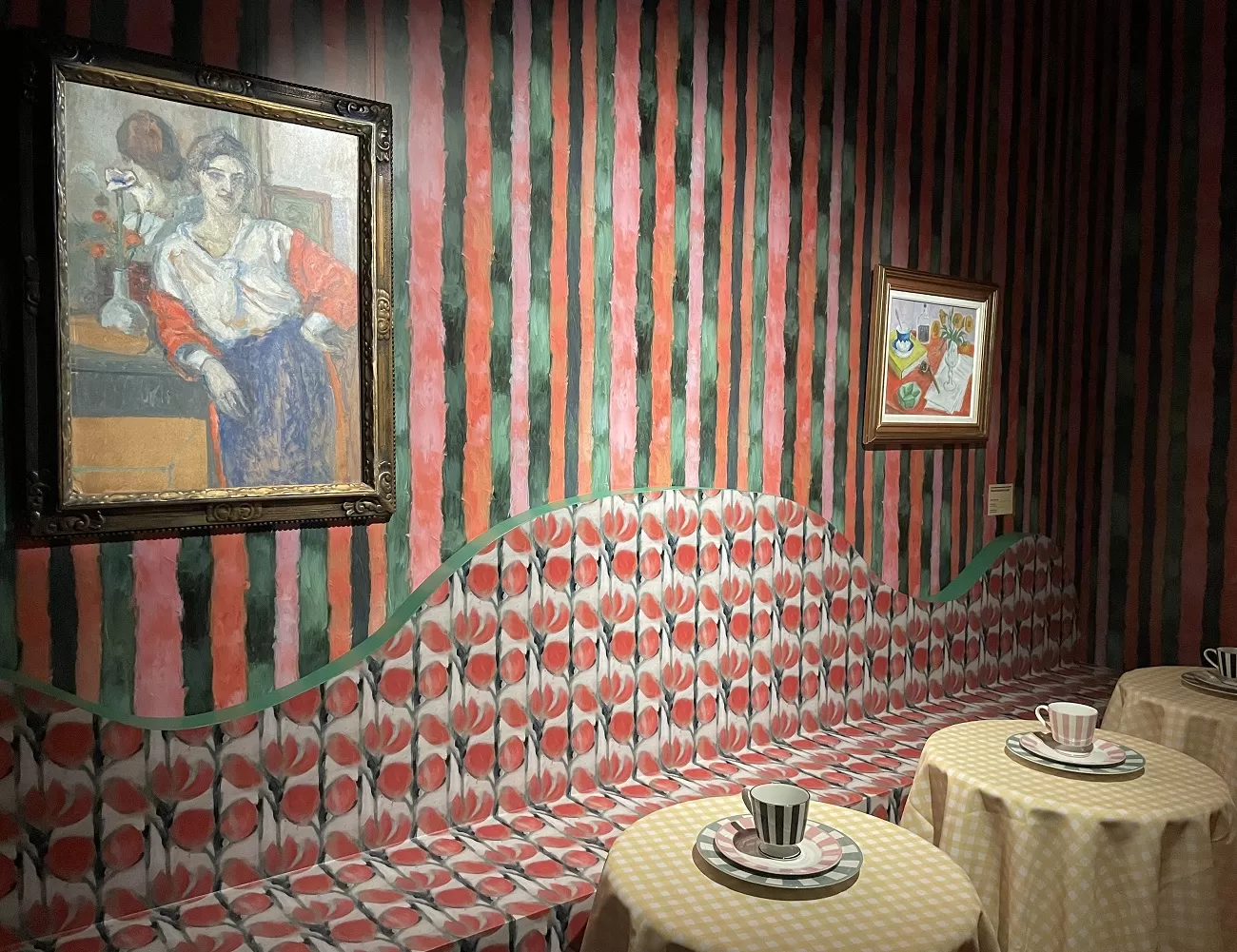 paris pallady 1, art safari 2025, curatorial