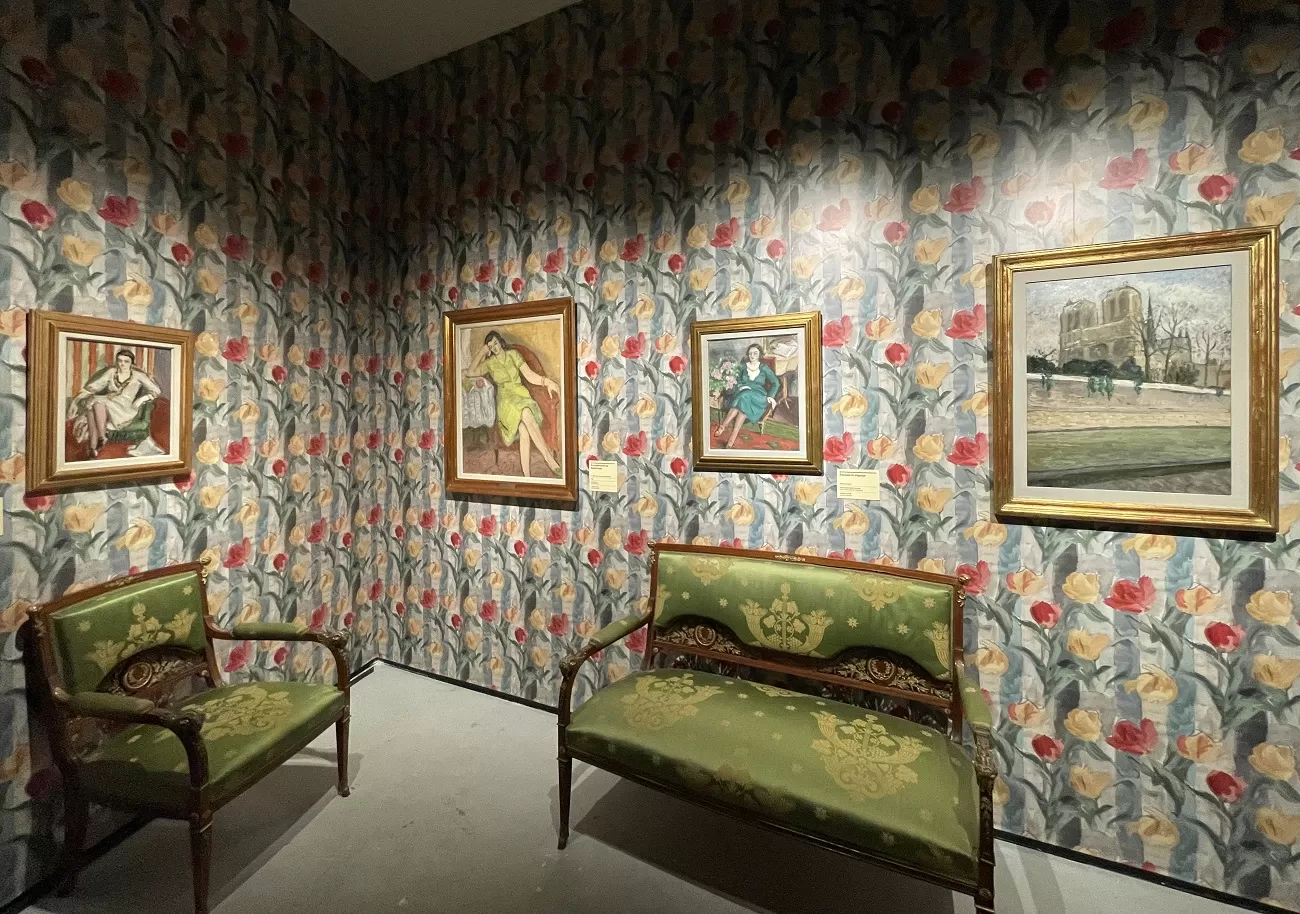 paris pallady, art safari 2025, curatorial