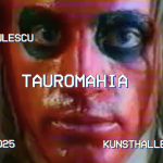 tauromahia, cosmin paulescu