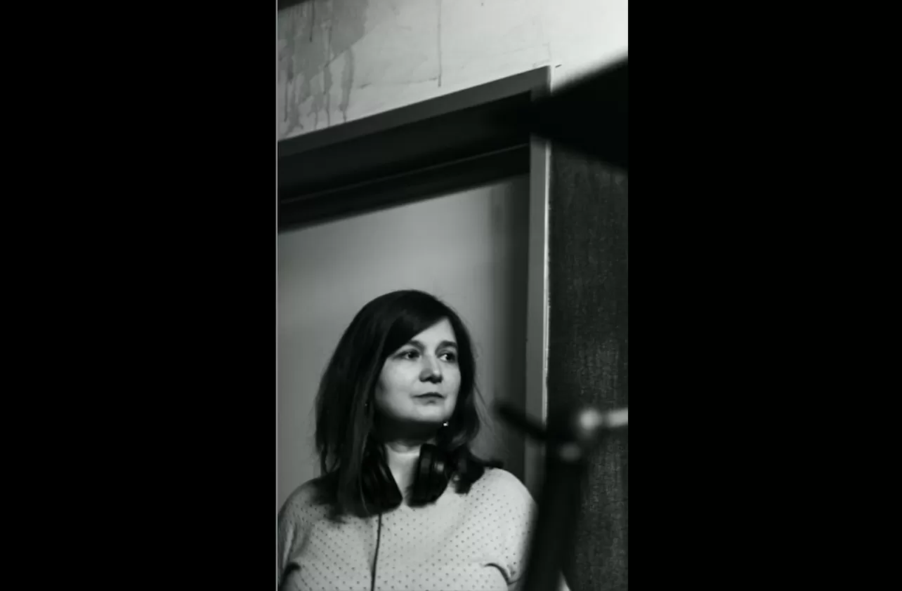 teodora ana mihai, credit foto annemarie vandeputte