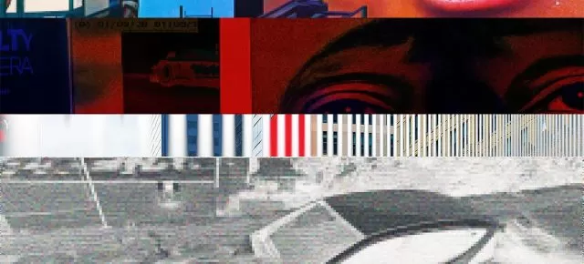 blind spot, 2 3 galeria