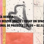 expo horia bernea, salonul de proiecte
