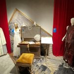 expozitie enescu si minotaurul, art safari, curatorial