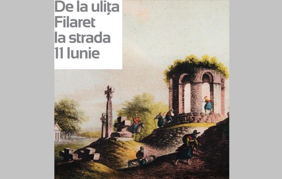 expozitie filaret 11 iunie, macovei