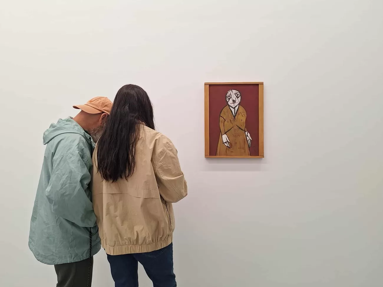 florin mitroi arsmonitor, curatorial