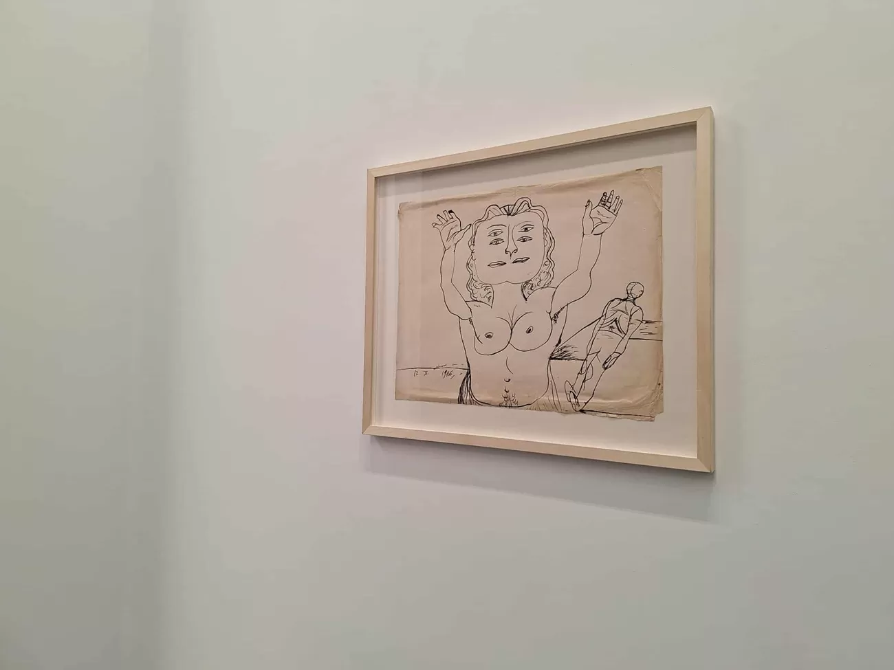 florin mitroi2, curatorial