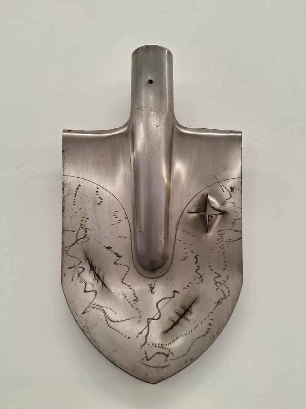 florin mitroi3, curatorial