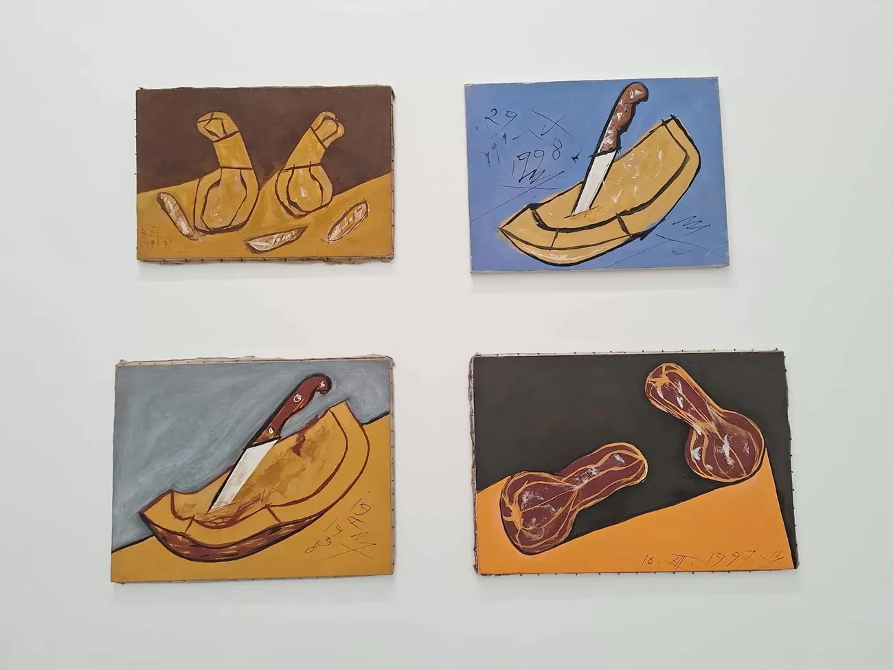 florin mitroi8, curatorial