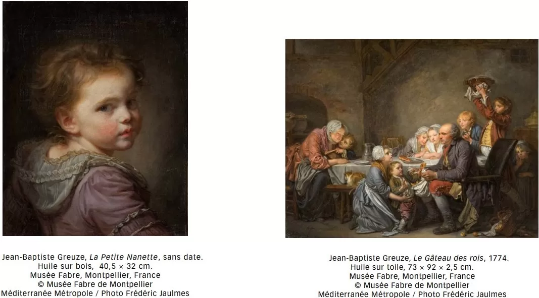 jean baptiste greuze, expo petit palais