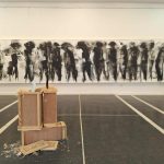 mihai bancila, expozitia my people, curatorial