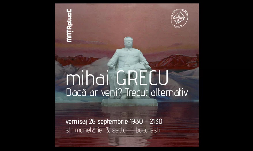 mihai grecu