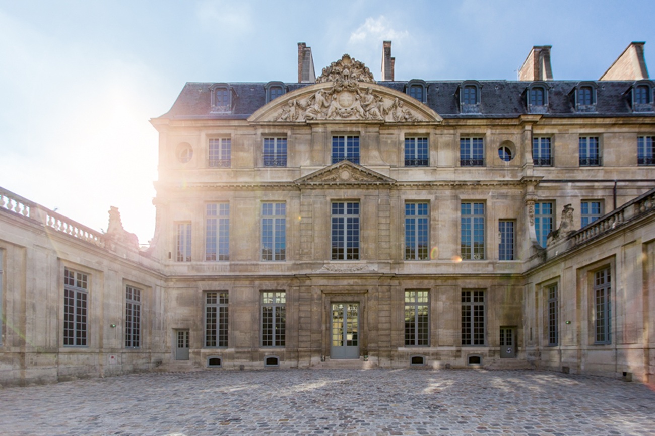 © chloé vollmer lo/voyez vous