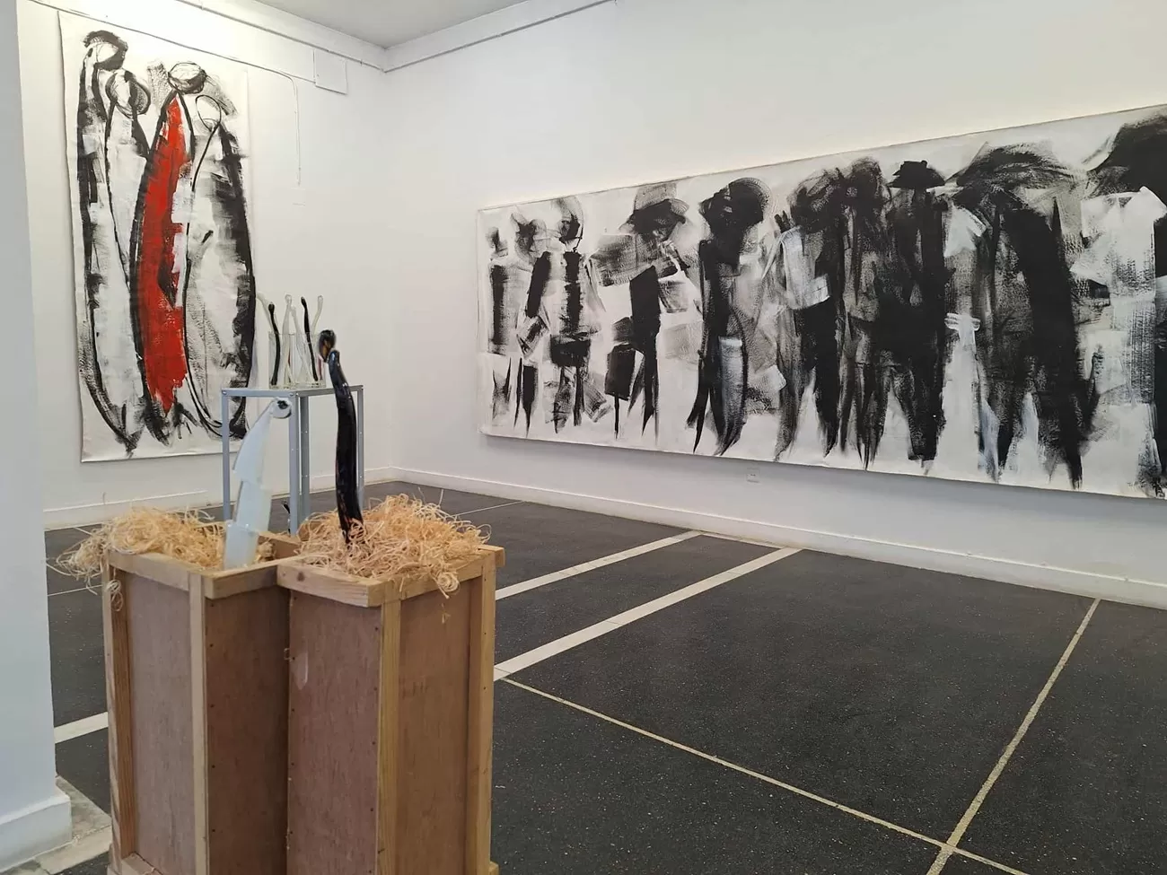 my people, mihai bancila, curatorial
