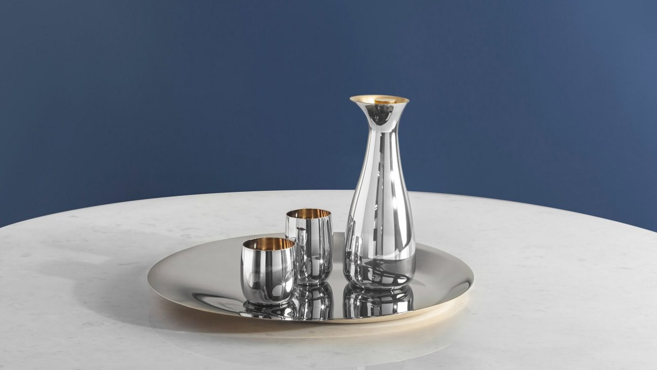 stelton, norman foster
