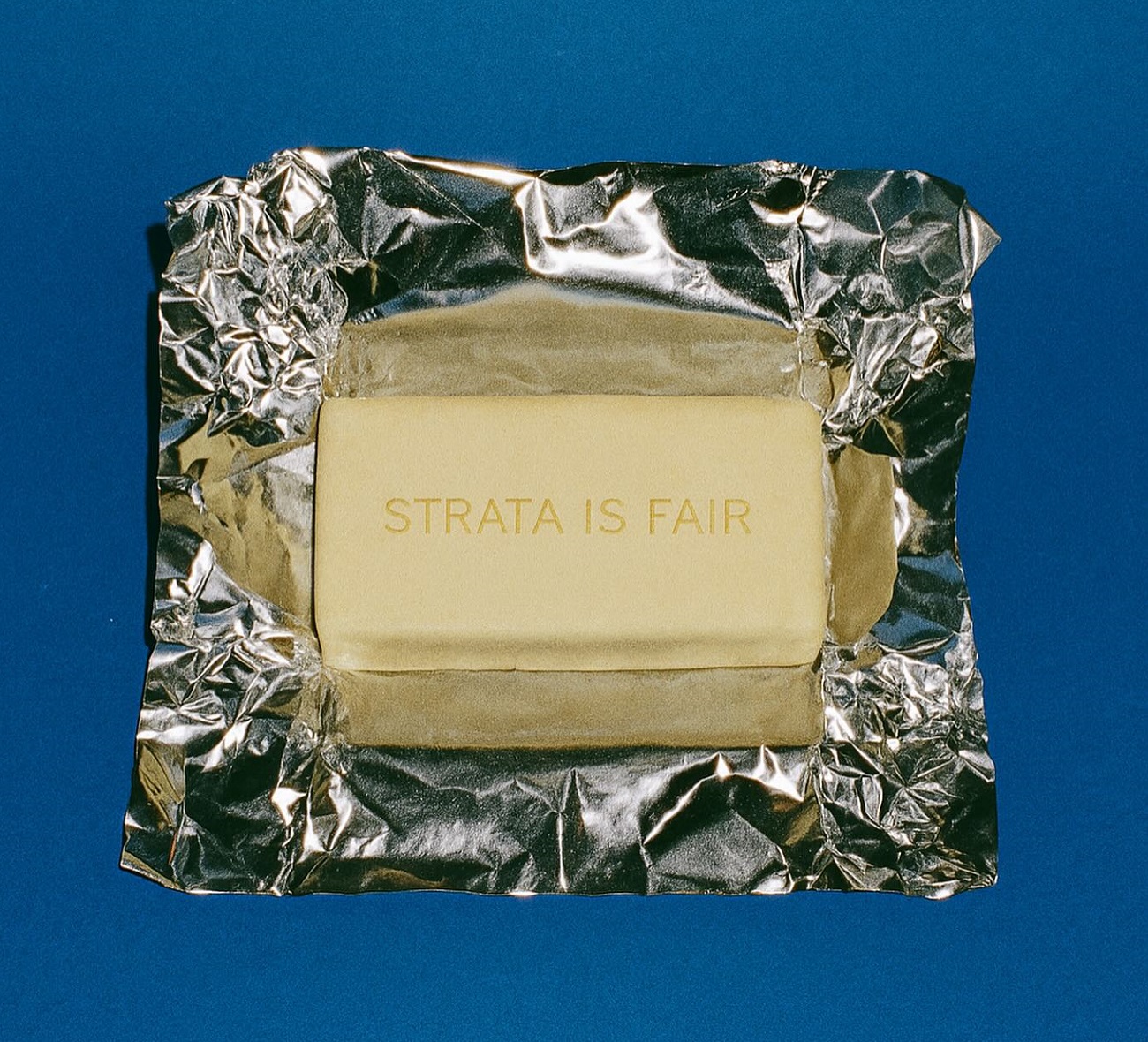 strata is fair, strata, targ de arta