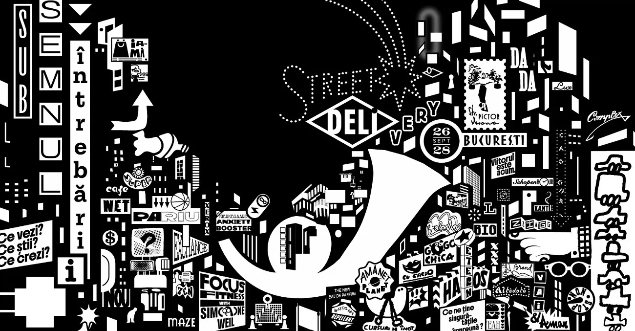 street delivery 2025