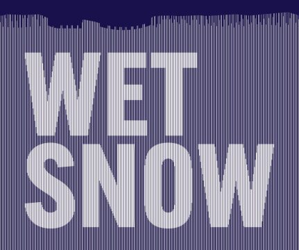 wet snow, sac