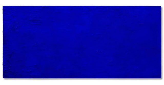 yveklein california ikb71