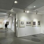 amzei creative corner, snac 2025, curatorial
