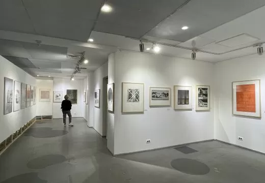 amzei creative corner, snac 2025, curatorial