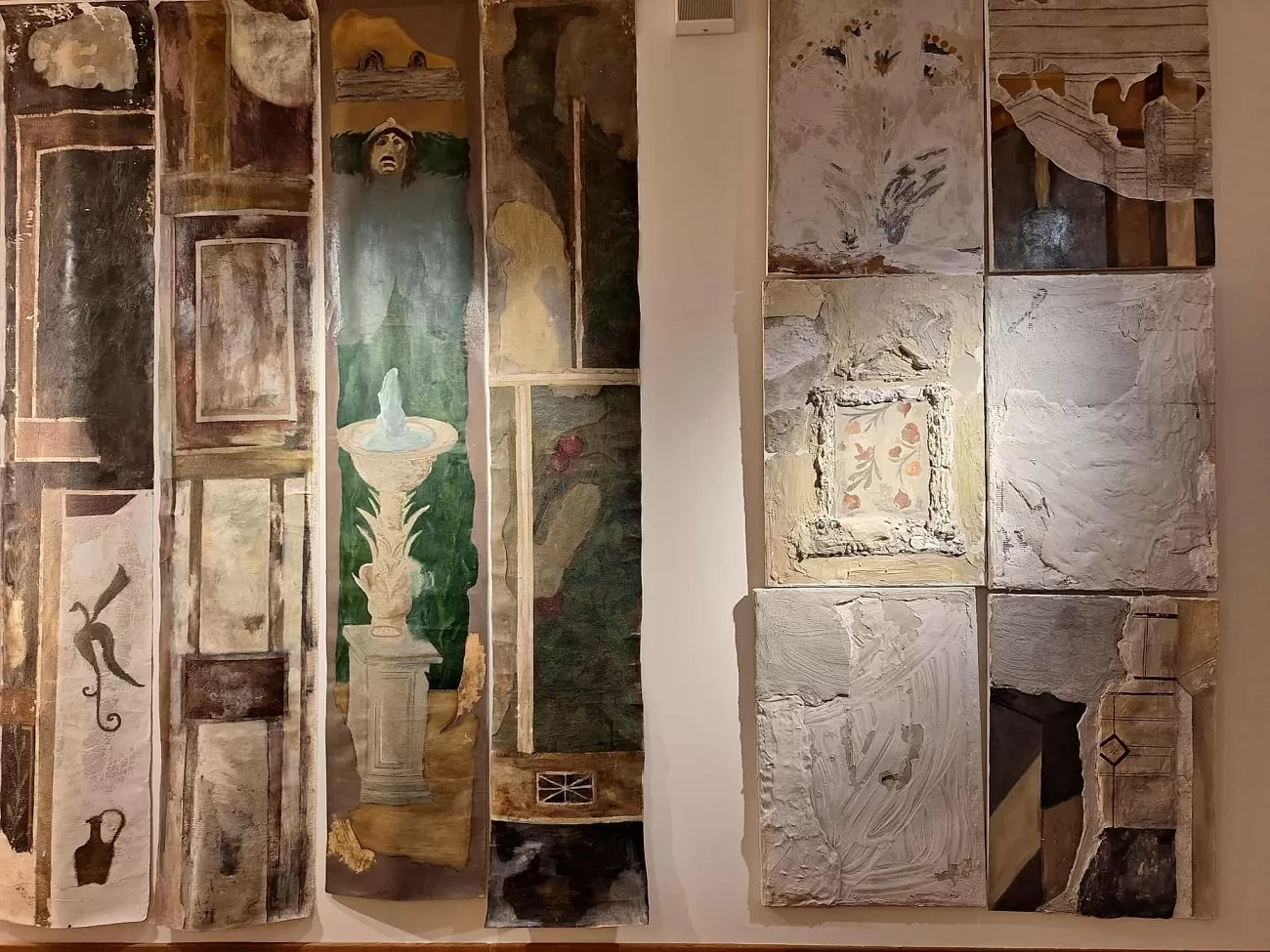 catalina ivan, fragmentari, diploma show6