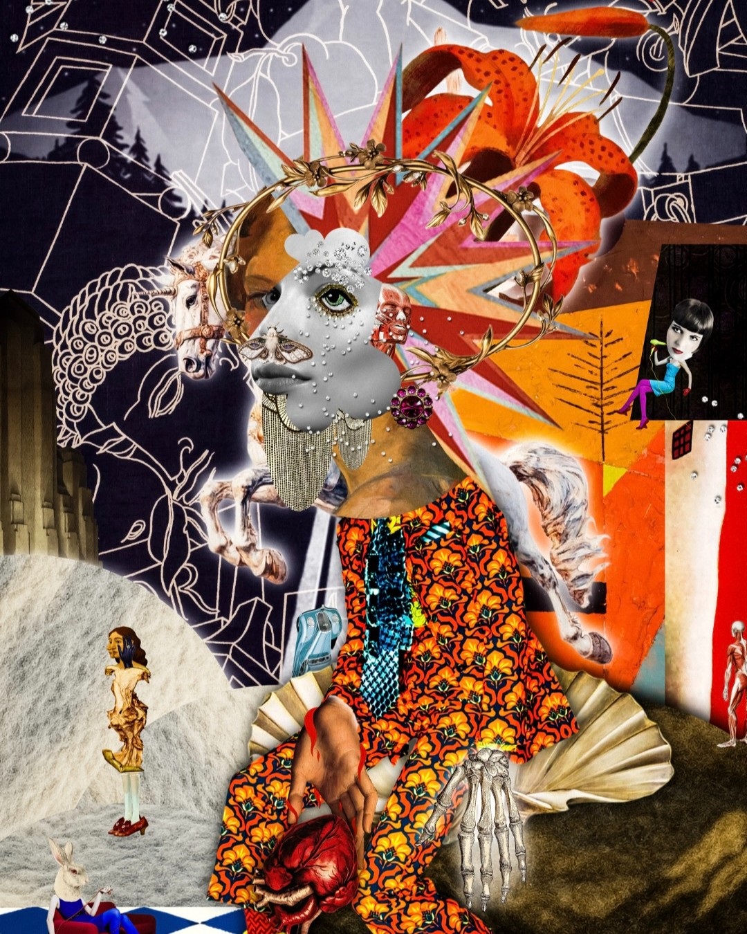 collage festival 2025 expo 1