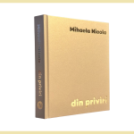 din priviri volum, editura nemira