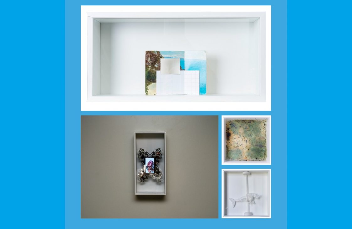 galeria dimensija