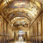 galerie d'apollon, luvru