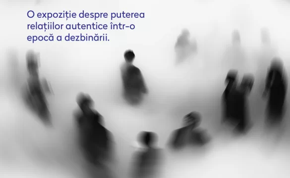 intalniri. sau cum se naste o lume noua expo