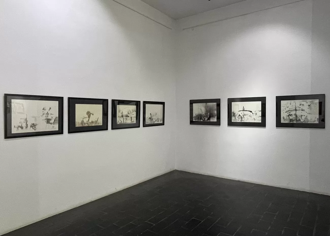 ioan atanasiu delamare, simeza, curatorial 2