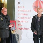 ion grigorescu, gala uapr 2025