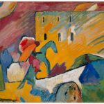 google arts et culture
