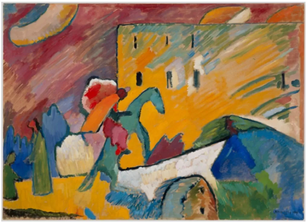 google arts et culture